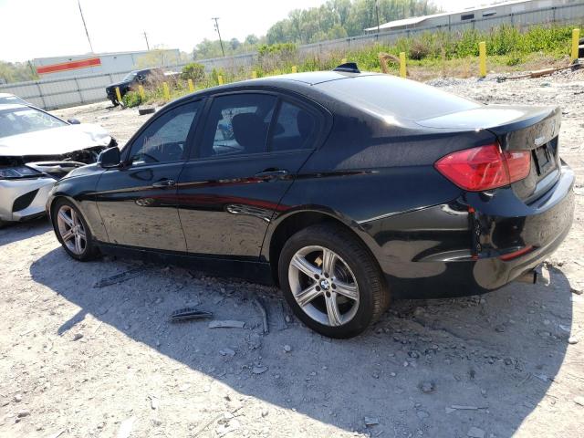 WBA3B1C56EK134461 BMW 320 I