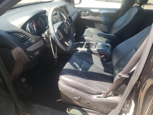 2C4RDGEG2GR318910 Dodge Grand Caravan R/t