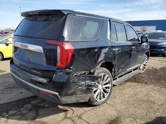 1GKS2DKT1MR292636 GMC YUKON DENALI