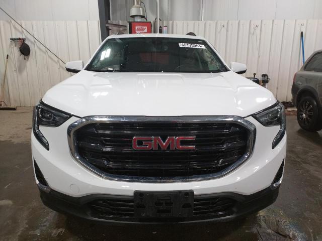 3GKALTEV5LL229576 GMC Terrain Sle