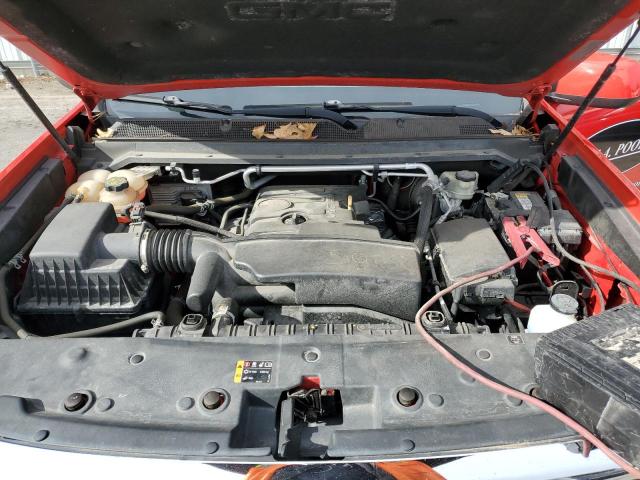 1GTH5CEA2G1134889 GMC CANYON SLE