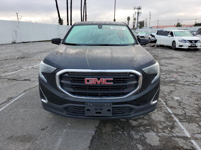 3GKALMEVXJL323830 GMC Terrain Sle