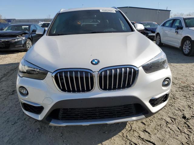 WBXHT3C34G5E52425 BMW X1 Xdrive28i