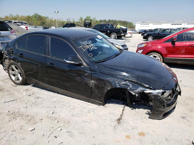 WBA3B1C56EK134461 BMW 320 I