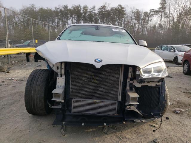 5UXKU2C37H0X47801 BMW X6 Xdrive35i