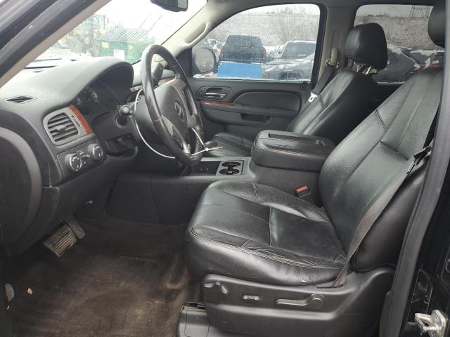 1GKS2CE09ER199859 GMC YUKON SLT