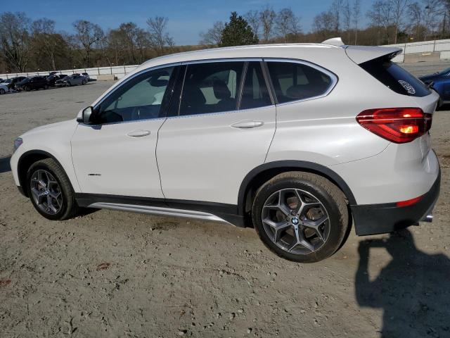 WBXHT3C34G5E52425 BMW X1 Xdrive28i