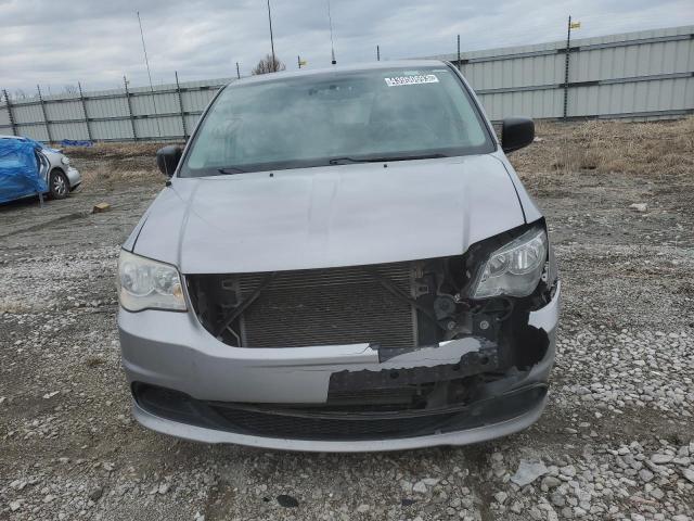 2C4RDGBG5HR856300 Dodge Grand Caravan Se