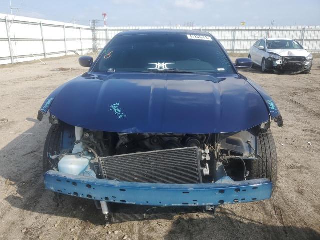 2C3CDXBG3FH817279 Dodge Charger Se