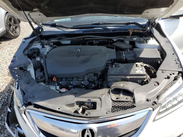 19UUB2F57FA002505 Acura TLX TECH