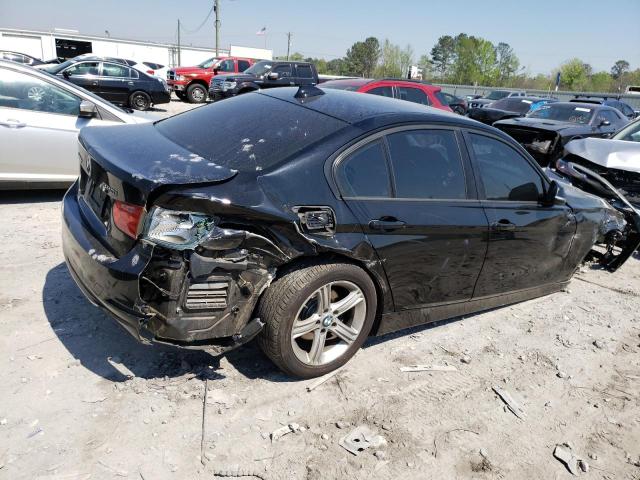 WBA3B1C56EK134461 BMW 320 I