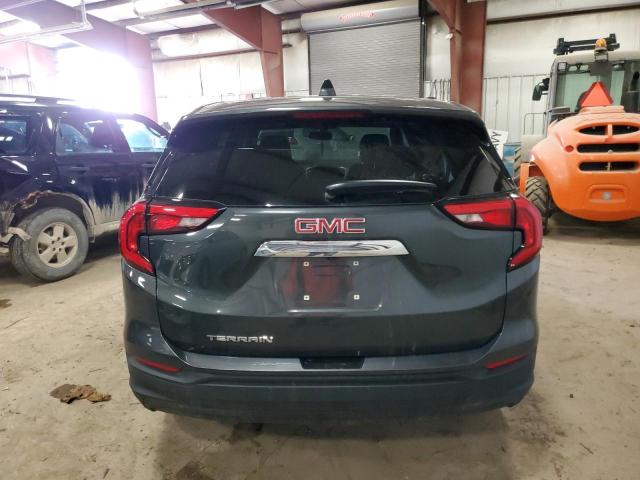 3GKALMEV8KL109775 GMC Terrain Sle