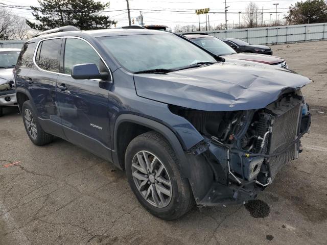 1GKKNSLS7KZ144831 GMC ACADIA SLE