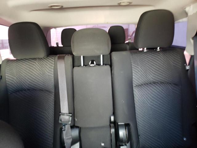 3C4PDCBB1KT778963 Dodge JOURNEY SE