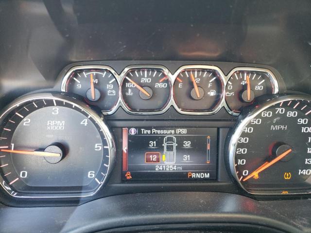 3GTU2VEC9EG320318 GMC Sierra K1500 Slt