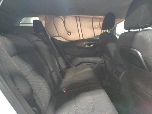 3GKALTEV5LL229576 GMC Terrain Sle