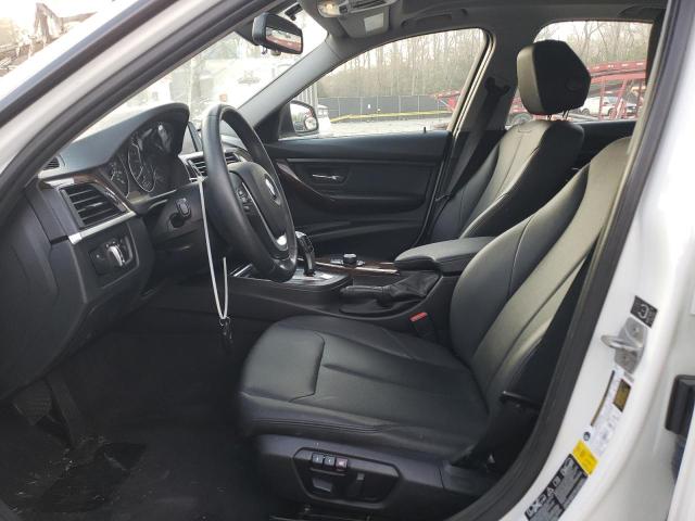 WBA3B3G55FNT18408 BMW 328 XI