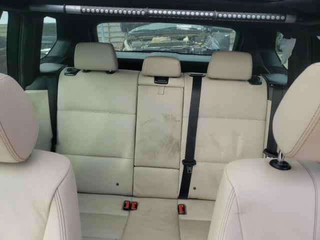 5UXWZ7C57F0M83073 BMW X3 Sdrive28i
