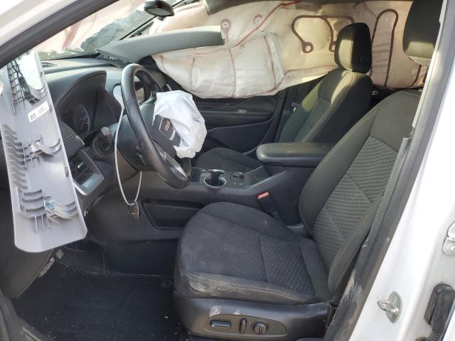 3GKALMEV4JL300009 GMC Terrain Sle