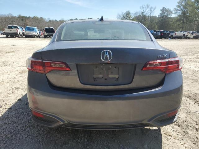 19UDE2F76HA005147 Acura Ilx Premium Tech