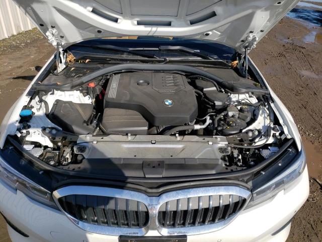 3MW5R1J01M8C10289 BMW 330I
