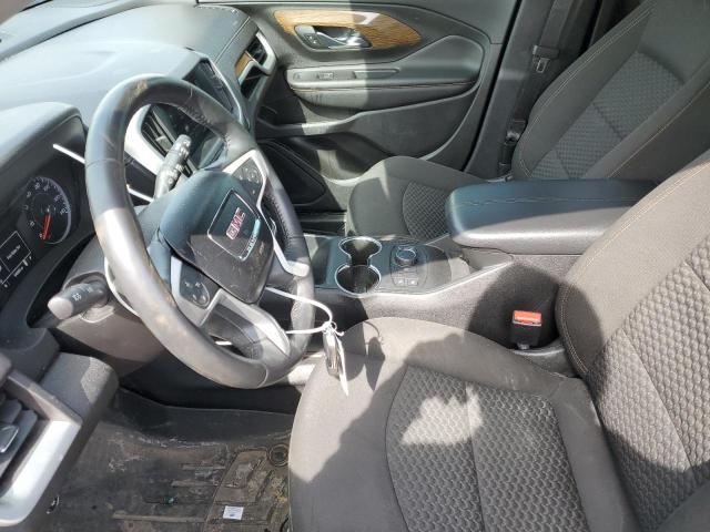 3GKALMEVXJL152254 GMC Terrain Sle