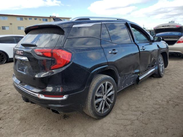 3GKALSEX0JL285501 GMC Terrain Denali