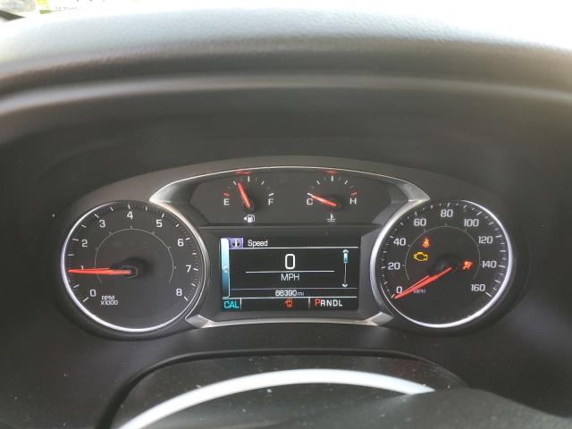 1GKKNLLS7HZ159649 GMC ACADIA SLE