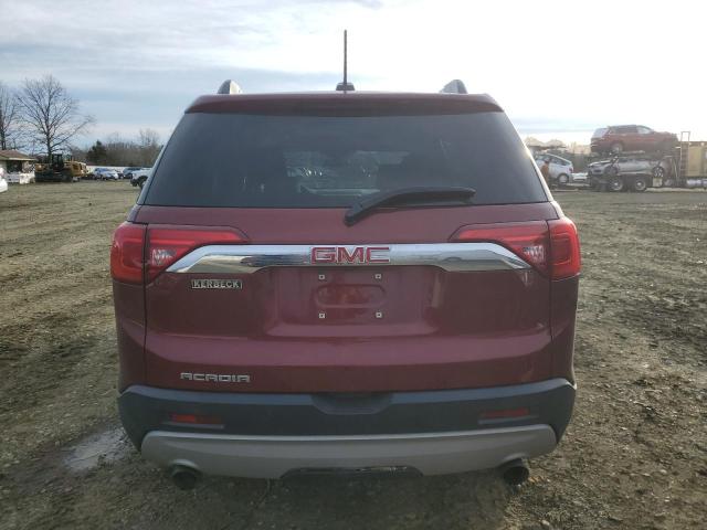 1GKKNLLS7HZ159649 GMC ACADIA SLE