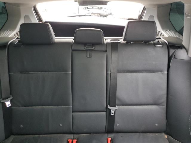 5UXWZ7C51H0V85147 BMW X3 Sdrive28i
