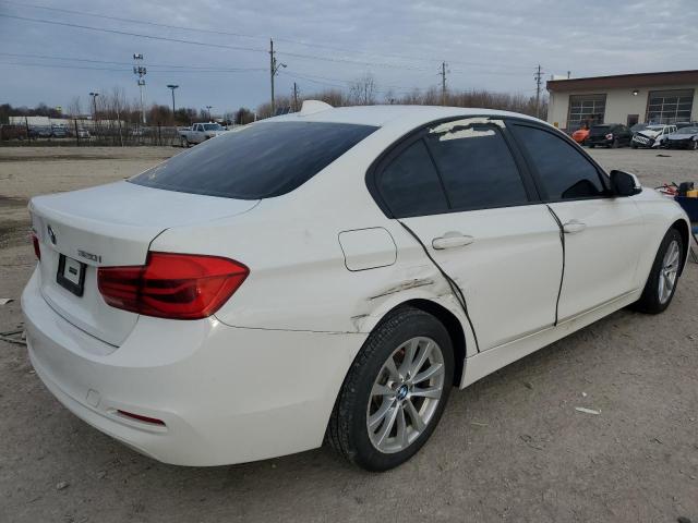 WBA8A3C38HA067181 BMW 320 XI