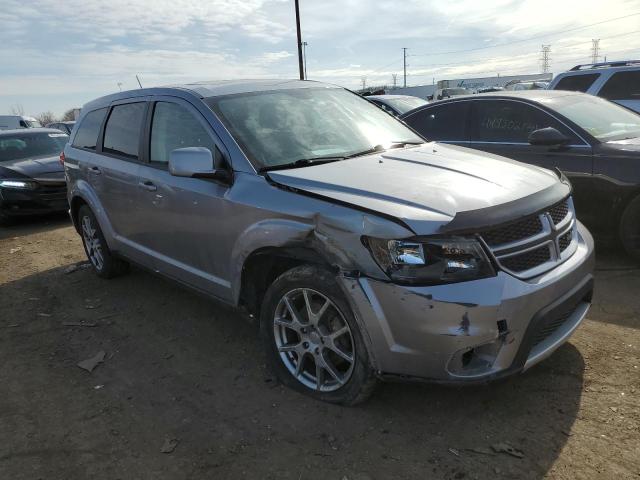 3C4PDDEG7GT243883 Dodge Journey R/t