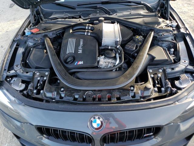 WBS8M9C5XJ5K99304 BMW M3