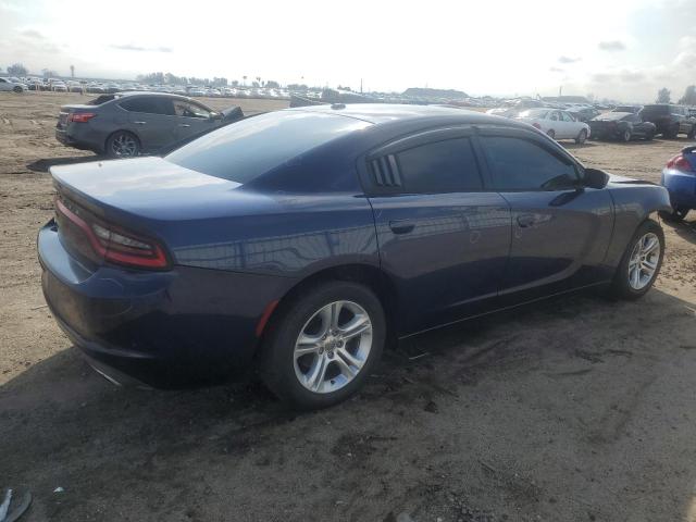 2C3CDXBG3FH817279 Dodge Charger Se