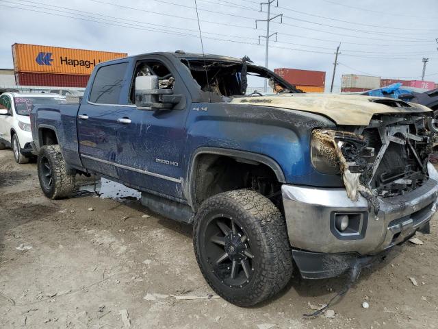 1GT12TEY6HF115757 GMC Sierra K2500 Slt
