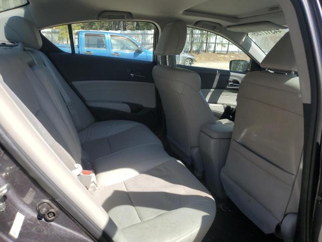 19UDE2F76HA005147 Acura Ilx Premium Tech