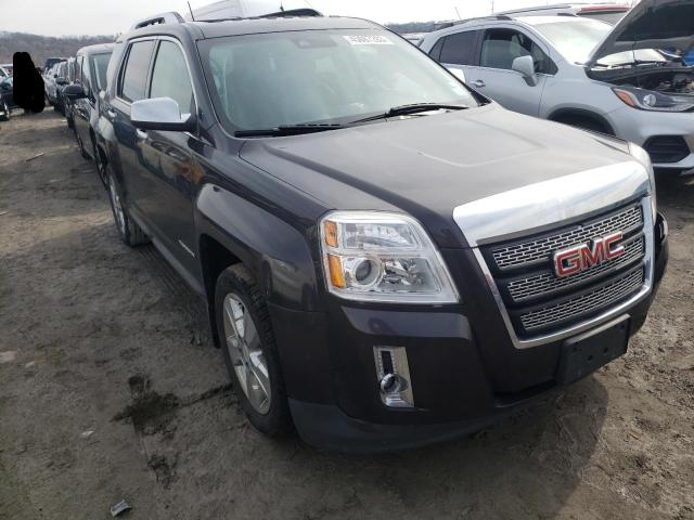 2GKALTEK7E6156157 GMC Terrain Slt