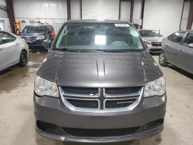 2C4RDGBG1KR602851 Dodge Grand Caravan Se