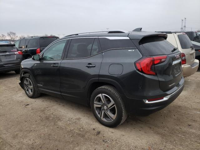 3GKALPEV1KL288324 GMC Terrain Slt