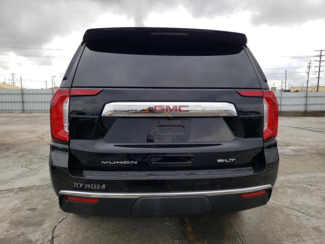 1GKS2GKT8MR449192 GMC Yukon Xl K1500 Slt