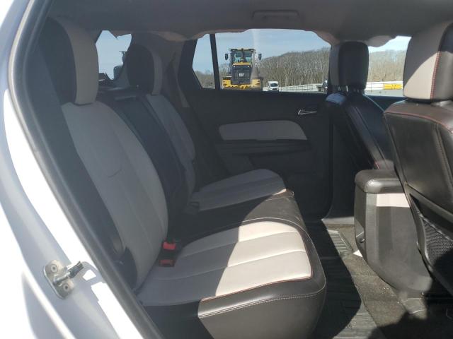 2GKFLUEK8H6303702 GMC Terrain Slt