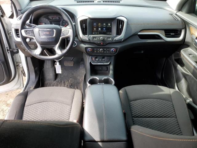 3GKALMEVXJL152254 GMC Terrain Sle