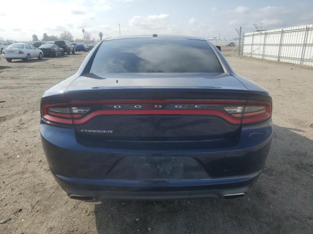 2C3CDXBG3FH817279 Dodge Charger Se
