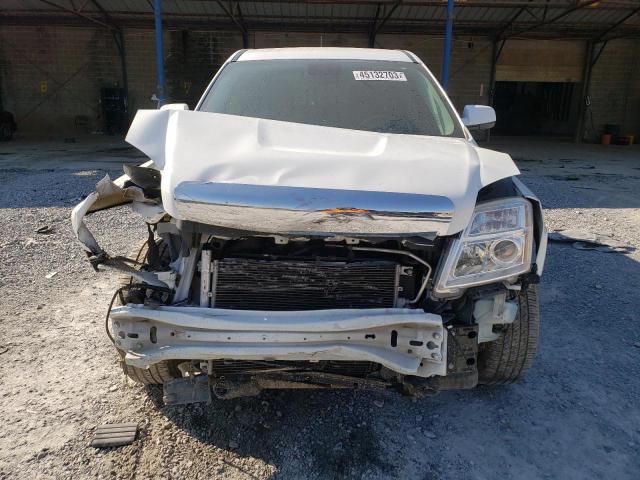 2GKALMEK6E6211395 GMC Terrain Sle