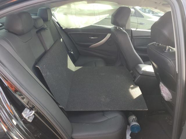 WBA8A3C51JA499697 BMW 320 XI