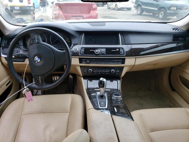 WBA5A5C52ED510192 BMW 528 I