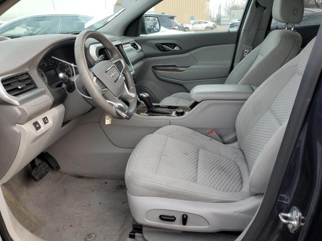1GKKNSLS7KZ144831 GMC ACADIA SLE