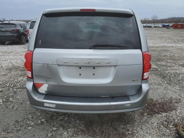 2C4RDGBG5HR856300 Dodge Grand Caravan Se