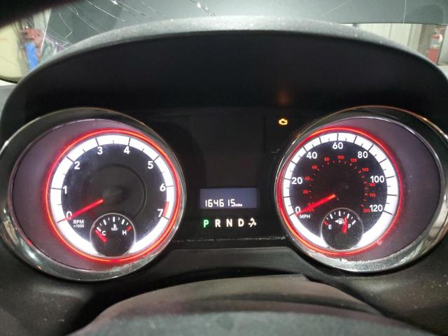 2C4RDGBG1KR602851 Dodge Grand Caravan Se