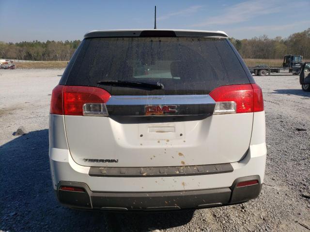 2GKALMEK6E6211395 GMC Terrain Sle